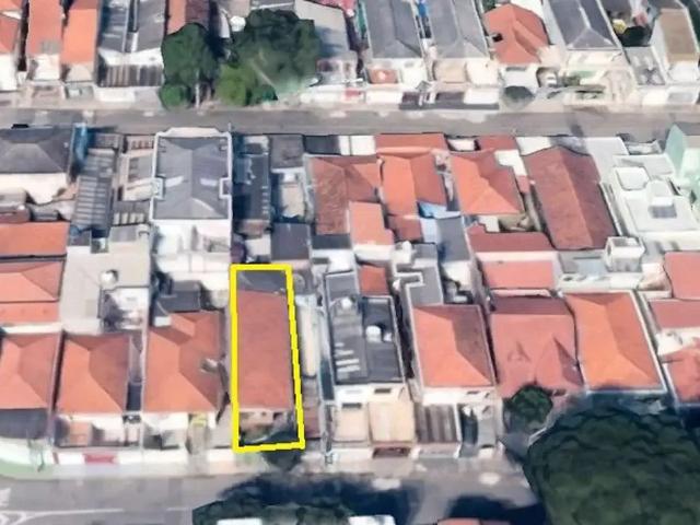 Terreno / Lote para Venda em Mauá/SP Parque São Vicente