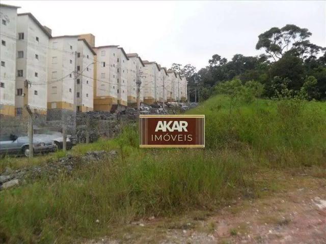 Terreno / Lote para Venda em Mauá/SP Parque São Vicente
