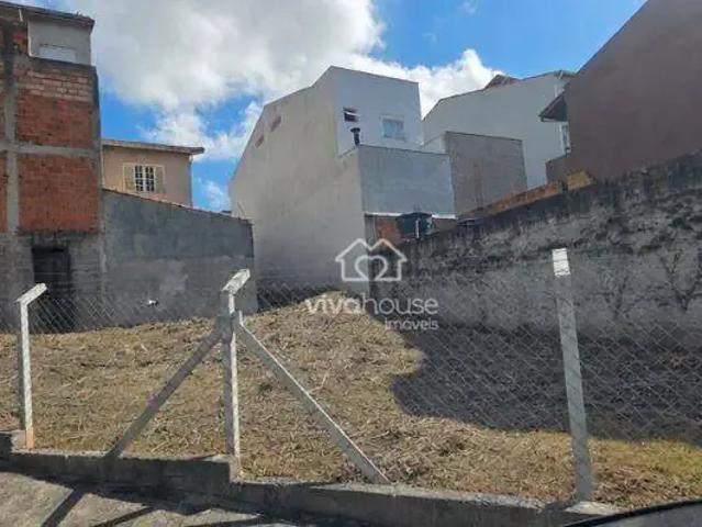 Terreno / Lote para Venda em Mauá/SP Parque São Vicente