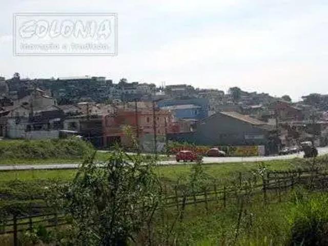 Terreno / Lote para Venda em Mauá/SP Parque São Vicente
