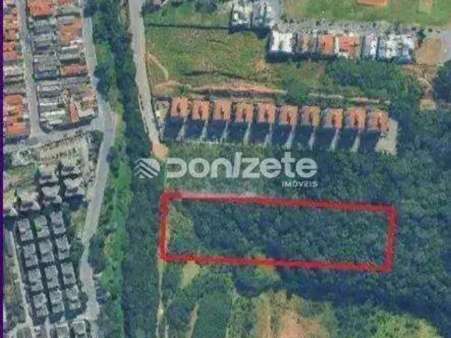 Terreno / Lote para Venda em Mauá/SP Parque São Vicente