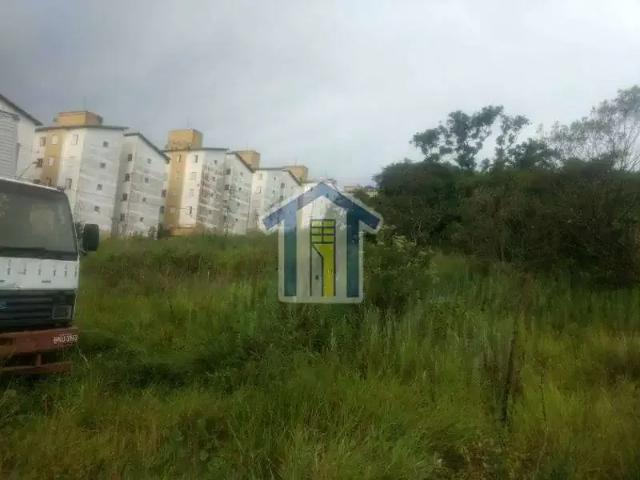 Terreno / Lote para Venda em Mauá/SP Parque São Vicente