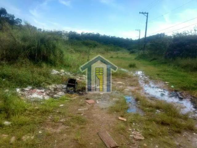 Terreno / Lote para Venda em Mauá/SP Parque São Vicente