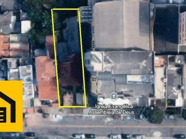 Terreno / Lote para Venda em Mauá/SP Vila Bocaina