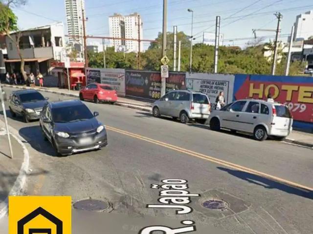 Terreno / Lote para Venda em Mauá/SP Vila Bocaina