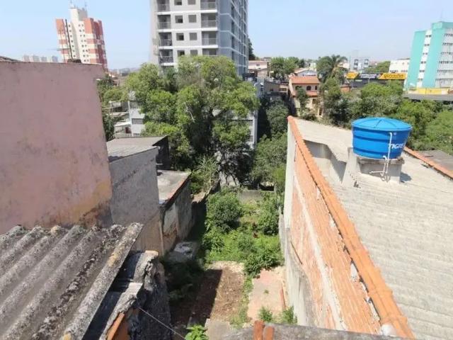 Terreno / Lote para Venda em Mauá/SP Vila Bocaina
