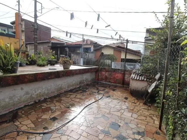 Terreno / Lote para Venda em Mauá/SP Vila Bocaina