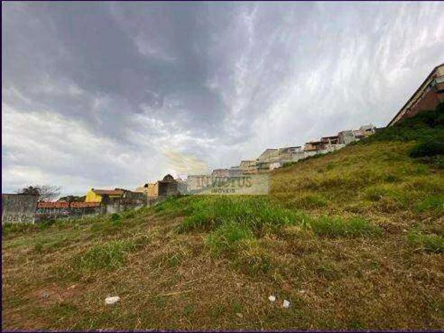 Terreno / Lote para Venda em Mauá/SP Vila Bocaina