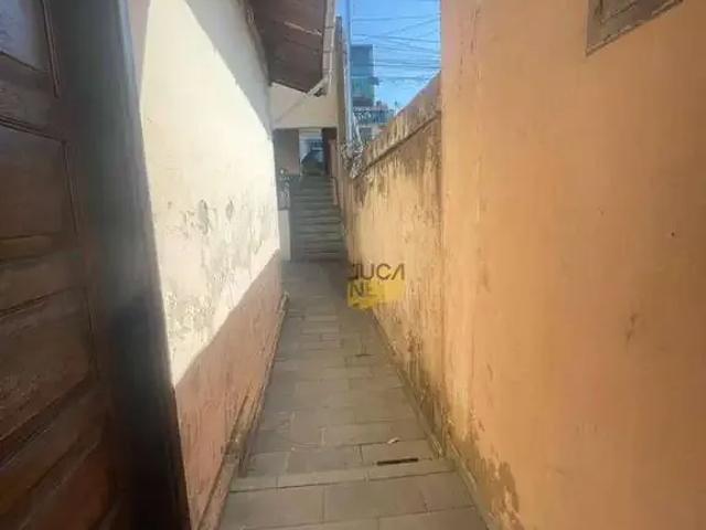 Terreno / Lote para Venda em Mauá/SP Vila Guarani