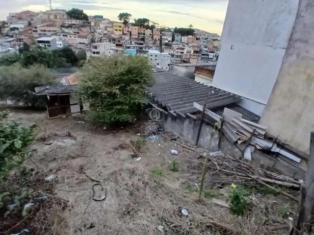 Terreno / Lote para Venda em Mauá/SP Vila Lisboa