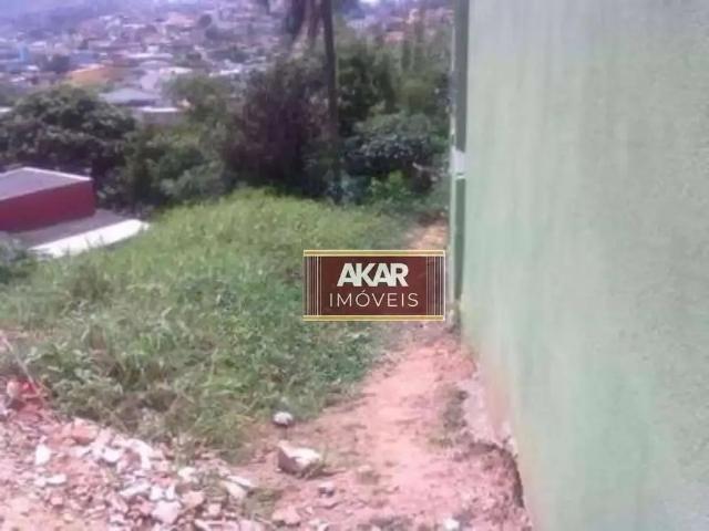 Terreno / Lote para Venda em Mauá/SP Vila Magini