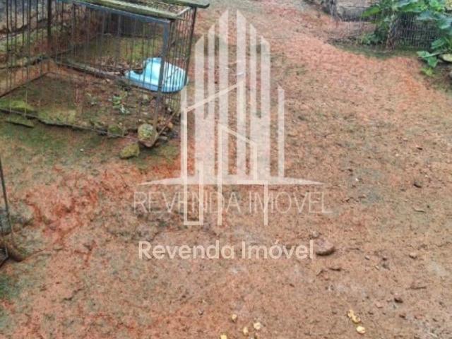 Terreno / Lote para Venda em Mauá/SP Parque das Américas