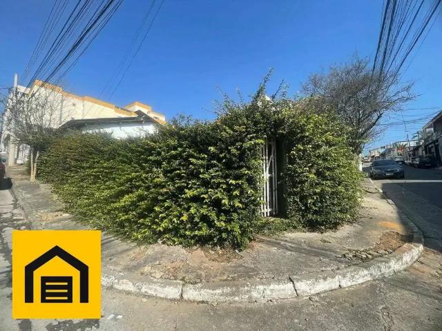 Terreno / Lote para Venda em Mauá/SP Vila Nossa Senhora das Vitórias