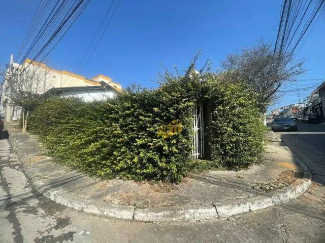 Terreno / Lote para Venda em Mauá/SP Vila Nossa Senhora das Vitórias