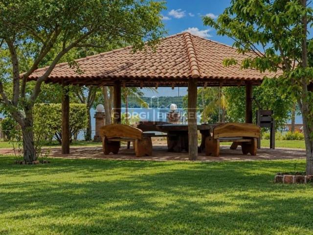 Terreno / Lote para Venda em Mendonça/SP Terras da Barra