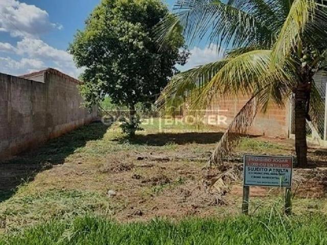 Terreno / Lote para Venda em Mendonça/SP Centro