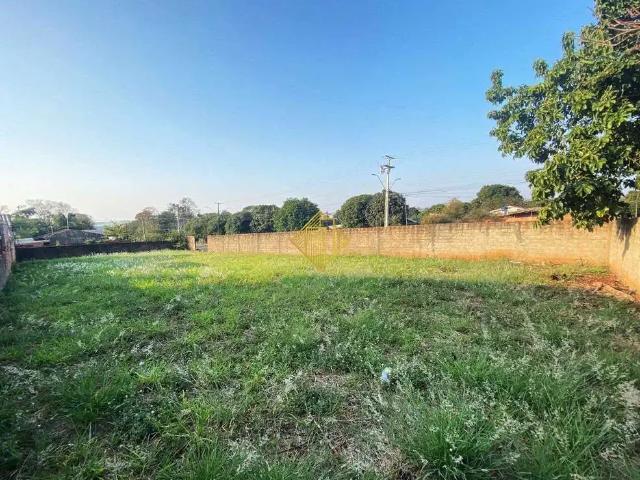 Terreno / Lote para Venda em Medianeira/PR Independência