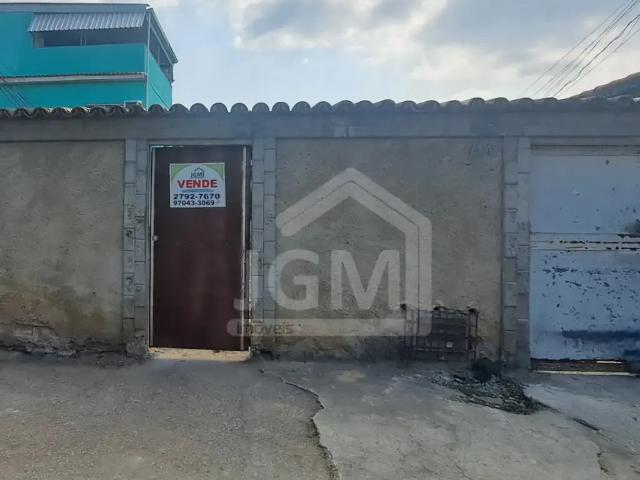 Terreno / Lote para Venda em Mesquita/RJ Edson Passos