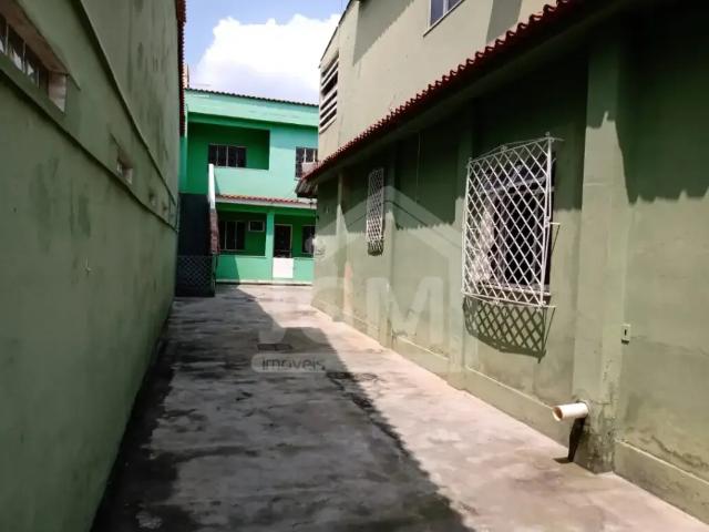 Terreno / Lote para Venda em Mesquita/RJ Santo Elias