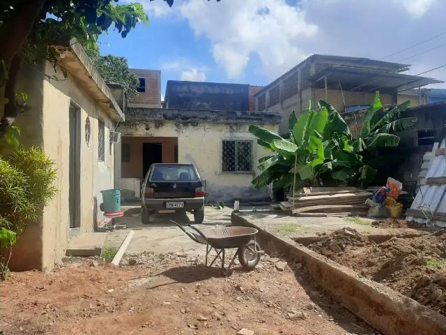 Terreno / Lote para Venda em Mesquita/RJ Vila Emil