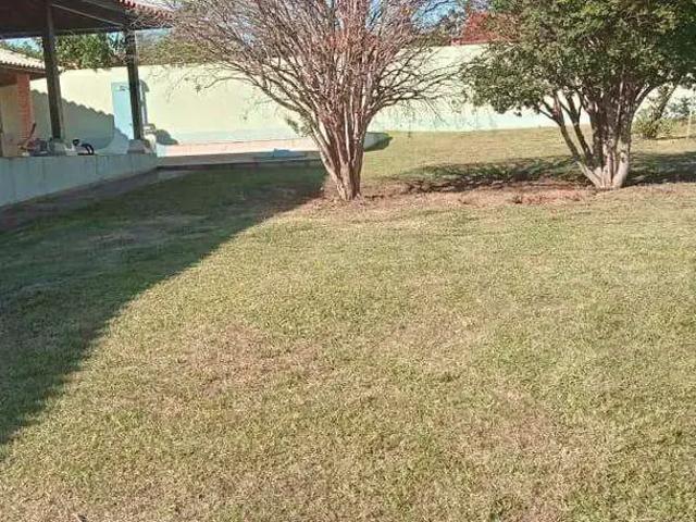 Terreno / Lote para Venda em Mineiros do Tietê/SP Parque das Praias da Serra Verde