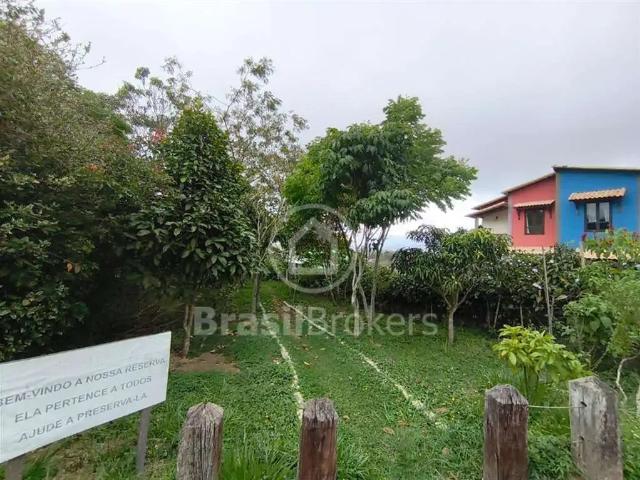 Terreno / Lote para Venda em Miguel Pereira/RJ Centro
