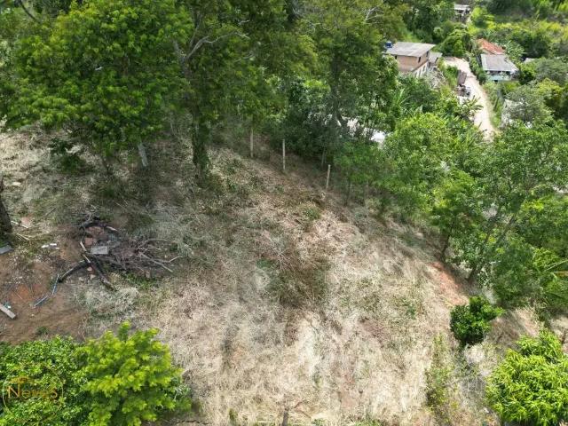 Terreno / Lote para Venda em Miguel Pereira/RJ Lagoinha