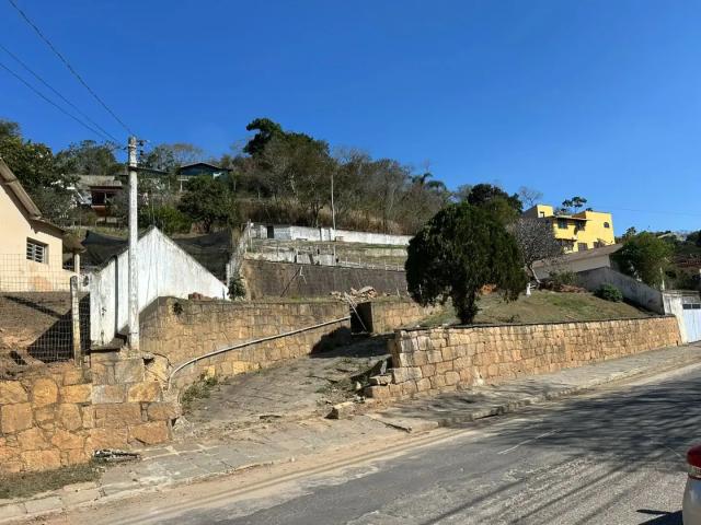 Terreno / Lote para Venda em Miguel Pereira/RJ Plante Café