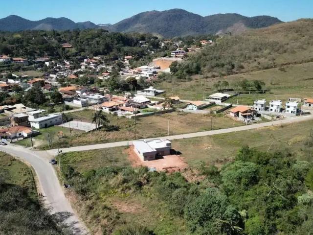 Terreno / Lote para Venda em Miguel Pereira/RJ Ramada