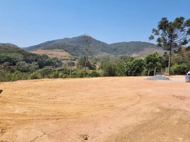 Terreno / Lote para Venda em Miguel Pereira/RJ Retiro Das Palmeiras