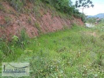Terreno / Lote para Venda em Miguel Pereira/RJ São Judas Tadeu