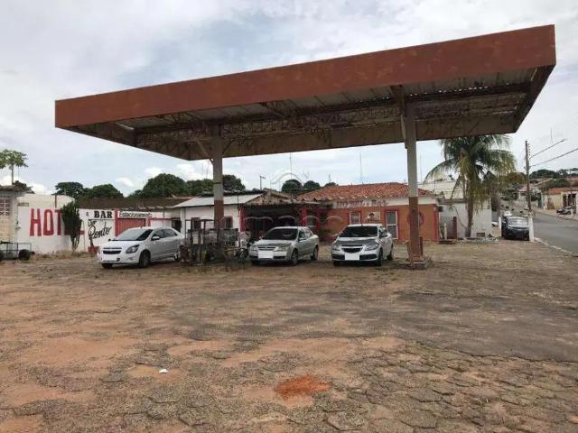 Terreno / Lote para Venda em Mirandópolis/SP Centro