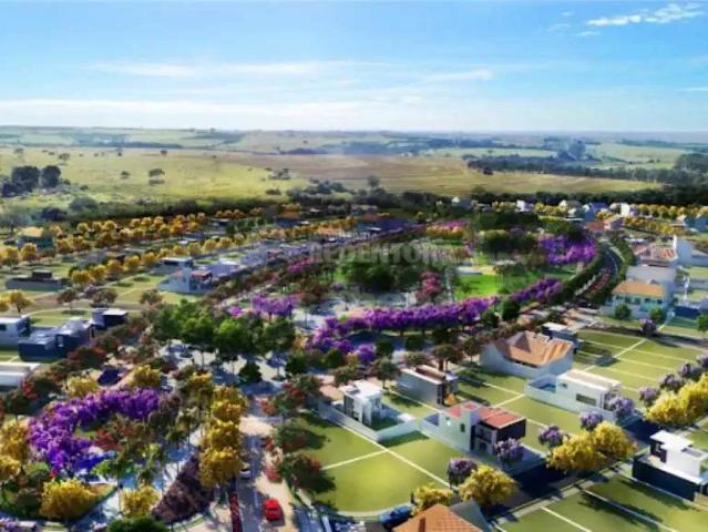 Terreno / Lote para Venda em Mirassol/SP Miravista Residencial