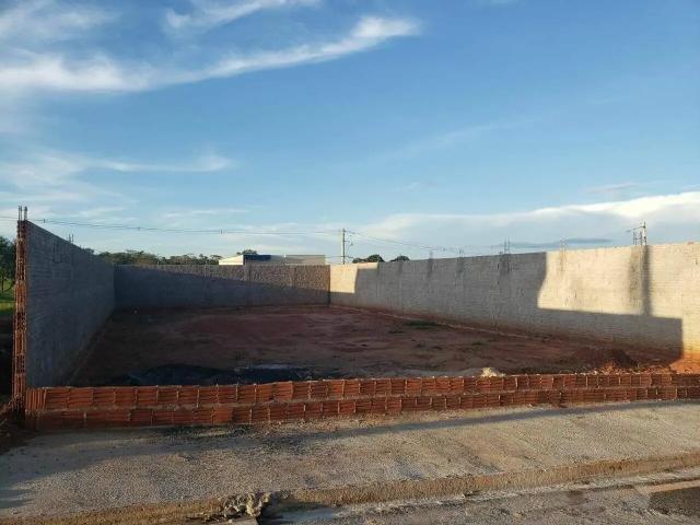 Terreno / Lote para Venda em Mirassol/SP Miravista Residencial