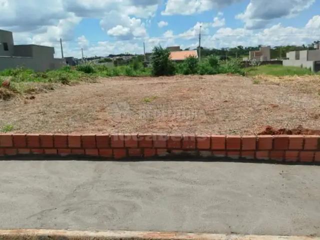 Terreno / Lote para Venda em Mirassol/SP Miravista Residencial