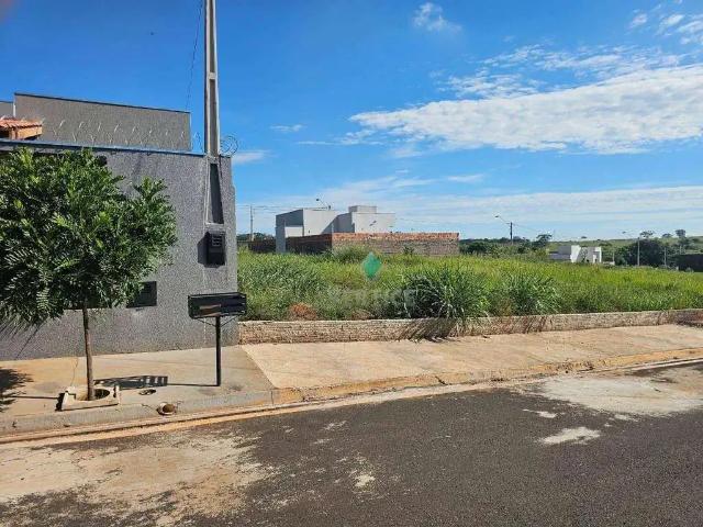 Terreno / Lote para Venda em Mirassol/SP Miravista Residencial