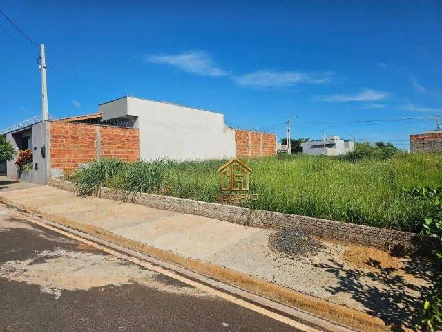 Terreno / Lote para Venda em Mirassol/SP Miravista Residencial