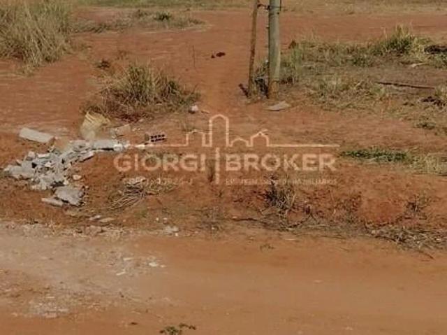 Terreno / Lote para Venda em Mirassol/SP Área Rural de Mirassol