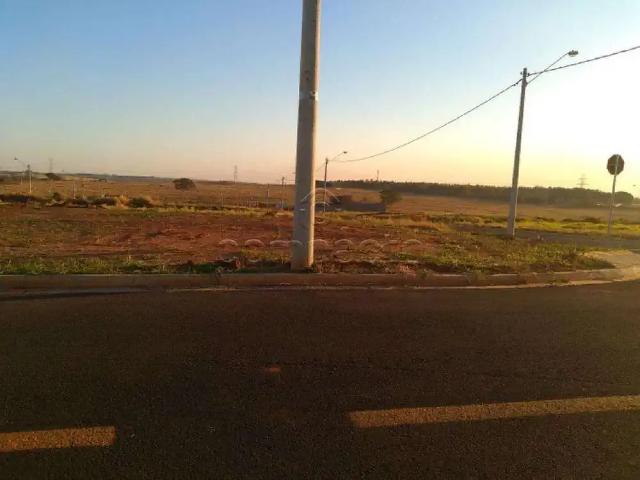 Terreno / Lote para Venda em Mirassol/SP Jardim Miraflores I
