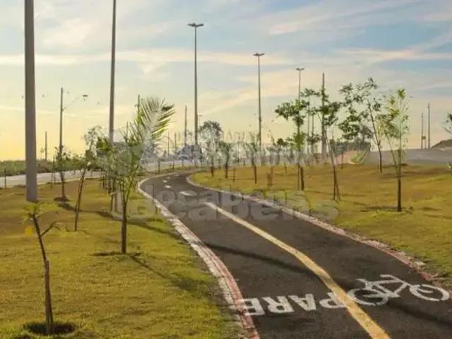 Terreno / Lote para Venda em Mirassol/SP Residencial Mais Parque Mirassol
