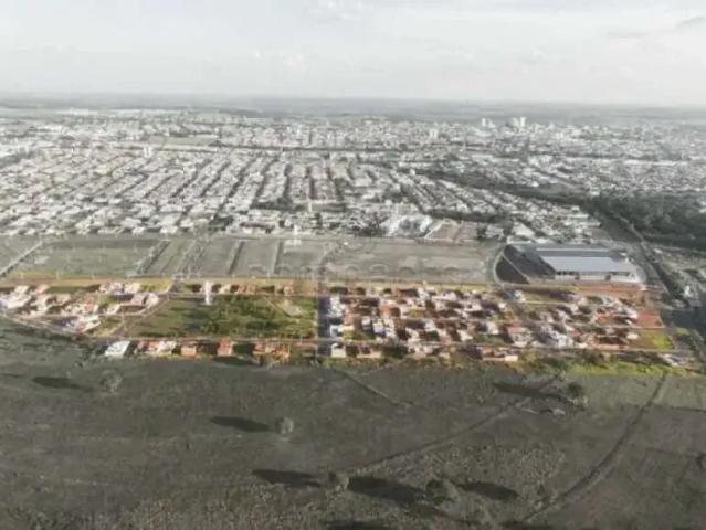 Terreno / Lote para Venda em Mirassol/SP Residencial Jardim Imperial