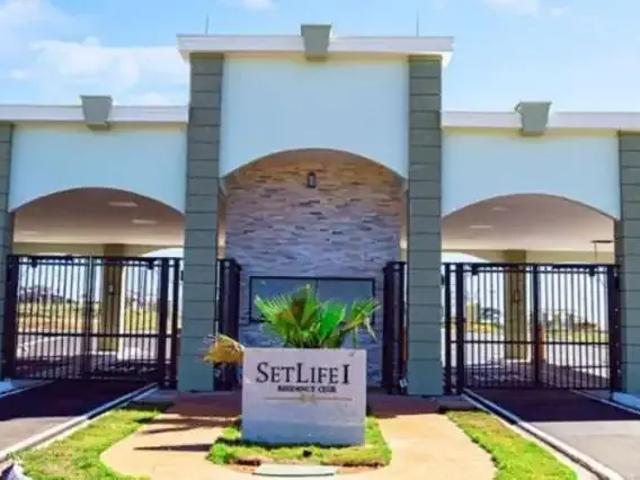Terreno / Lote para Venda em Mirassol/SP Residencial SetLife 1