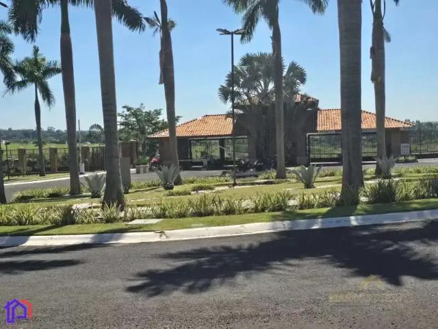 Terreno / Lote para Venda em Mirassol/SP Terra Vista Residence Club
