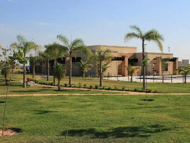 Terreno / Lote para Venda em Mirassol/SP Village Damha Mirassol I