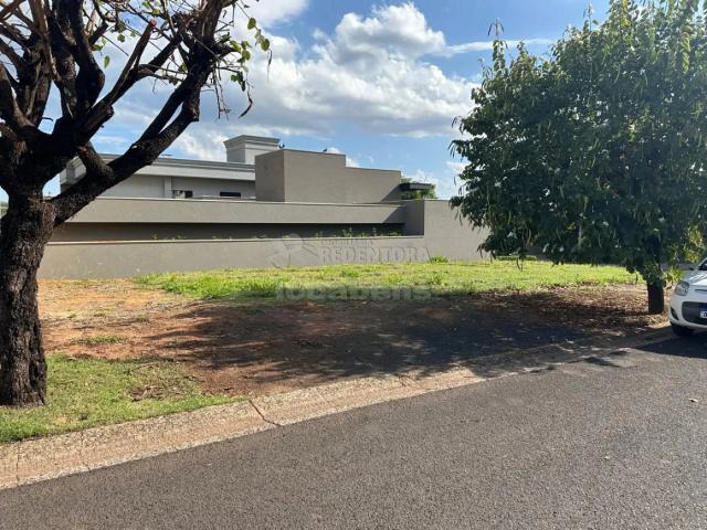 Terreno / Lote para Venda em Mirassol/SP Village Damha Mirassol II
