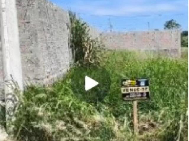 Terreno / Lote para Venda em Mombuca/SP Centro