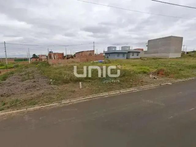 Terreno / Lote para Venda em Mombuca/SP Jardim Nova Europa