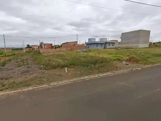 Terreno / Lote para Venda em Mombuca/SP Jardim Nova Europa