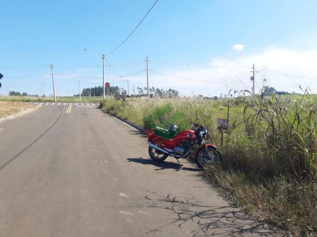 Terreno / Lote para Venda em Mombuca/SP Recanto das Palmeiras