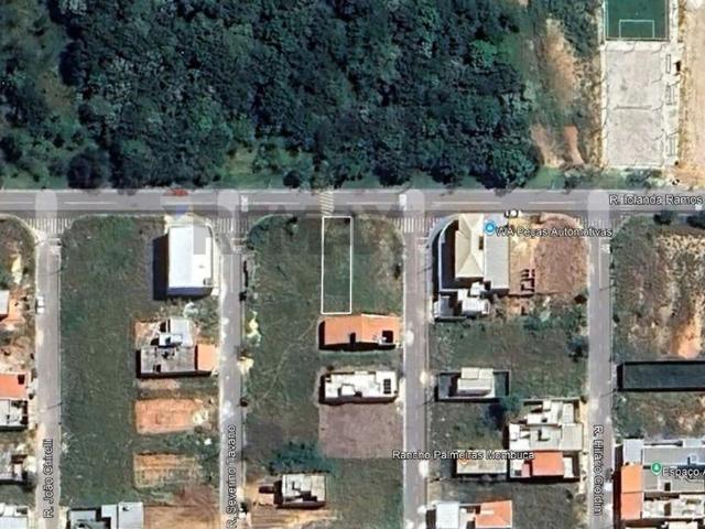 Terreno / Lote para Venda em Mombuca/SP Terras de Mombuca
